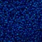 John Bead Transparent Finish Cylin Beads 11/0 Glass Cylindrical Seed Beads, 25g